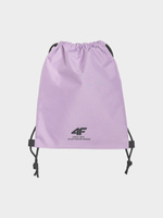  Plecak - worek dziecięcy 4F 4FJWMM00AGYMU157-52S