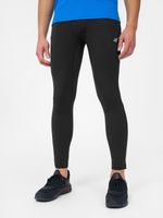 Legginsy treningowe szybkoschnące męskie 4F 4FMM00TFTIM117-20S