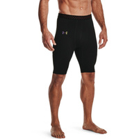 Under Armour Spodenki treningowe Męskie 1361138 - Rush Seamless Long Shorts