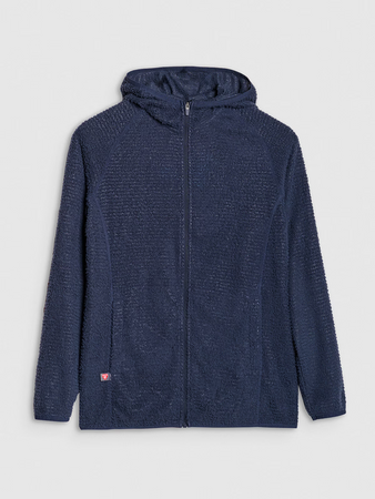 Bluza trekkingowa Primaloft Active damska 4F 4FWSS25TFSWF481-22S