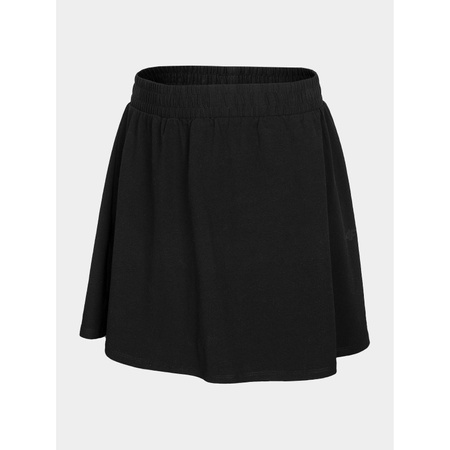 Spódnica dziewczęca 4F HJL22-JSPUD003