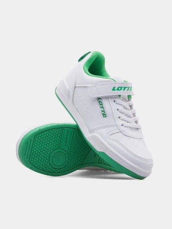 Buty dziecięce LOTTO TOCO BC K 2600320K-1060