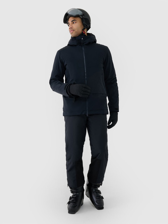 Kurtka narciarska 4fpro membrana dermizax 20000/20000 męska 4F 4FSAW24TTJAM0859-20S