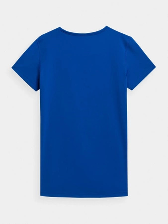 Koszulka treningowa damska 4F H4L22-TSDF352