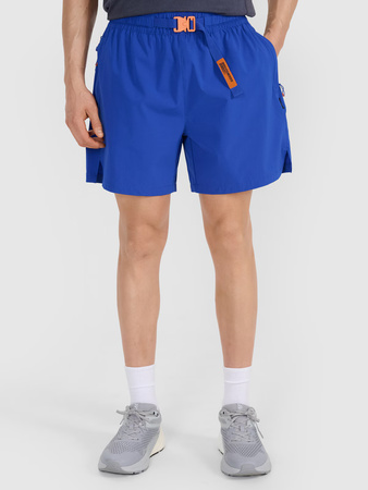 Spodenki casual męskie 4F 4FWSS25TSHOM533-36S