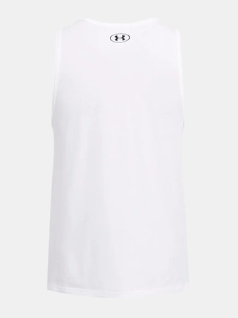 Tank top męski UNDER ARMOUR 1382883-100