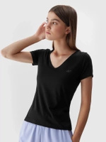 T-shirt damski 4F