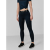 Legginsy treningowe damskie 4F H4Z22-SPDF351
