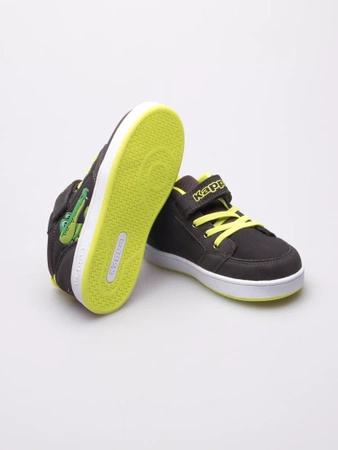 Buty dziecięce KAPPA Rajo M 280004M-5033