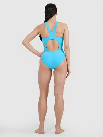 Kostium kąpielowy jednoczęściowy damski 4F 4FWSS25USWSF082-48S