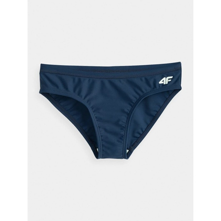 Strój kąpielowy dziewczęcy 4F HJL20-JKOS003