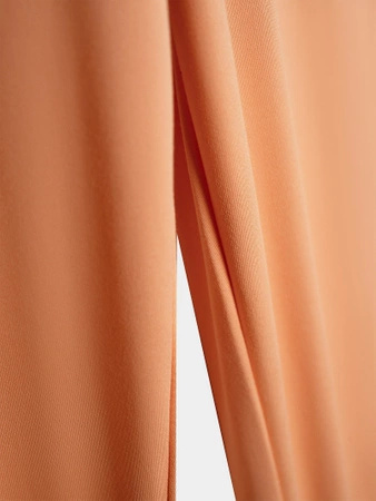 Legginsy treningowe z materiałów z recyklingu damskie x Anna Lewandowska 4F