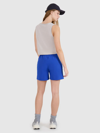 Spodenki casual damskie 4F 4FWSS25TSHOF539-36S