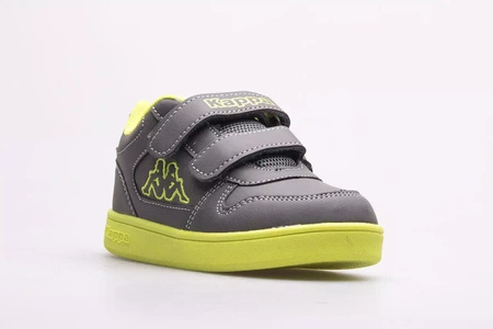 Buty dziecięce KAPPA DALTON ICE BC M 280011BCM-1633
