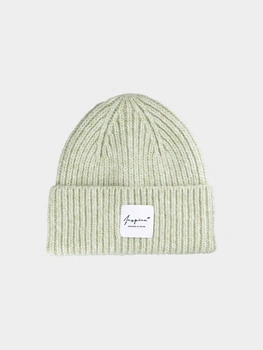 Czapka zimowa damska 4F 4FWAW24ACAPF454-42M