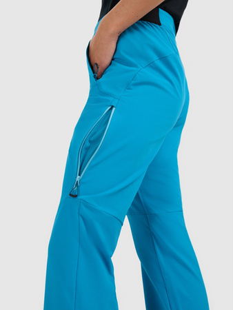 Spodnie trekkingowe damskie 4F 4FRAW25TFTRF1234-33S