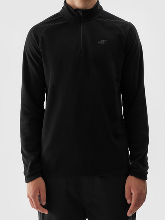 Bielizna termoaktywna polarowa (góra) męska 4F 4FWAW24UFLEM044-21S