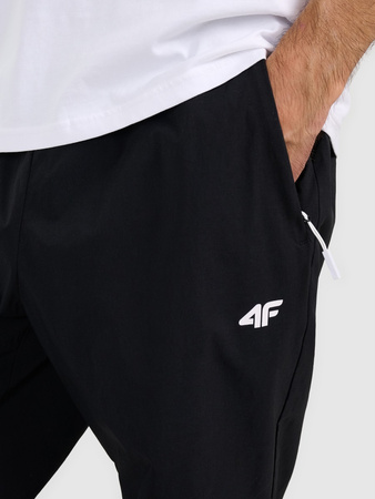 Spodnie casual męskie 4F 4FRAW25TTROM1612-20S