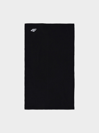 Chusta wielofunkcyjna, bandana dziecięca 4F 4FJWMM00ABDAU128-20S