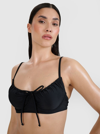 Góra od bikini damska 4F 4FRSS25UBKTF099-20S