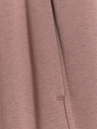 Spodnie dresowe z szerokimi nogawkami damskie 4F 4FRAW25TTROF1614-82S