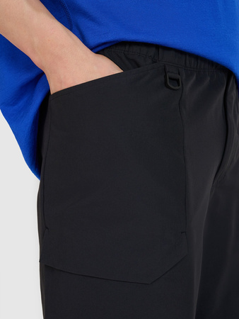 Spodenki casual męskie 4F 4FWSS25TSHOM527-20S