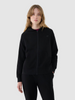 Bluza dresowa rozpinana z kapturem damska 4F 4FWMM00TSWSF1763-20S