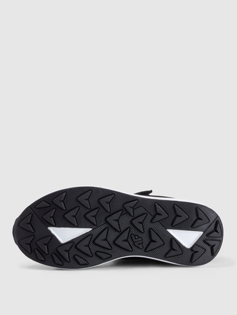 Buty zimowe śniegowce z izolacją Primaloft dziewczęce 4F 4FJRAW25FSBSF037-21S