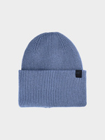 Czapka beanie uniseks 4F 4FWAW24ACAPU511-32S