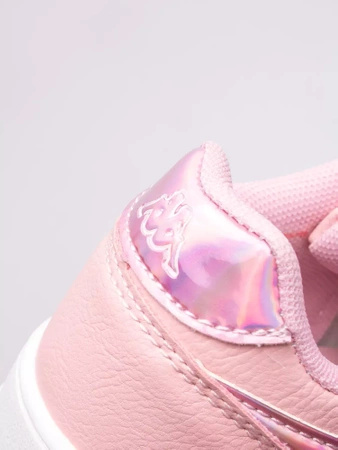 Buty dziewczęce KAPPA BASH GC K 260852GCK-2110