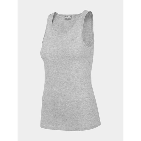 T-Shirt damski 4F H4L22-TSD351