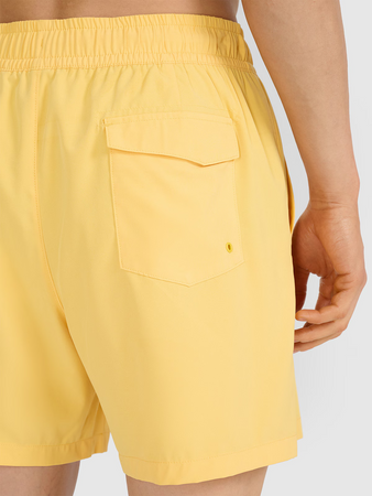 Spodenki kąpielowe boardshorty męskie 4F 4FWSS25UBDSM134-71S