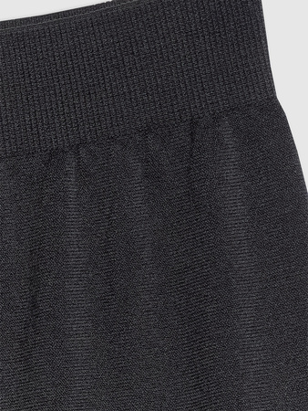 Bielizna bezszwowa dziecięca komplet (GÓRA+DÓŁ) 4F 4FJWAW25USEAU258-20S