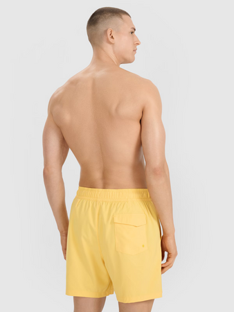 Spodenki kąpielowe boardshorty męskie 4F 4FWSS25UBDSM134-71S