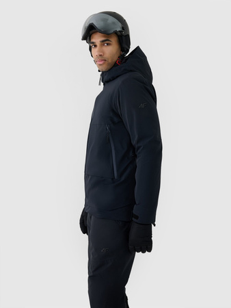 Kurtka narciarska 4fpro membrana dermizax 20000/20000 męska 4F 4FSAW24TTJAM0859-20S
