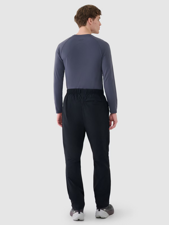 Spodnie trekkingowe szybkoschnące męskie 4F 4FWSS25TFTRM0790-20S