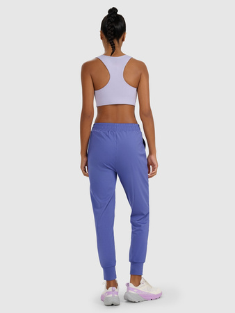 Spodnie treningowe szybkoschnące damskie 4F 4FWAW25TFTRF0934-31S