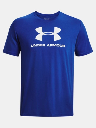 Koszulka męska UNDER ARMOUR 1329590-402