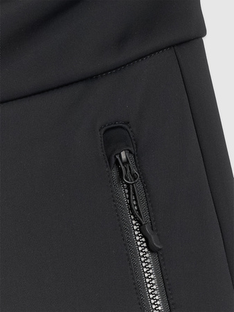 Spodnie narciarskie softshell membrana 10000 damskie 4F 4FWAW25TFTRF0943-20S