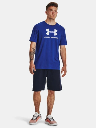 Koszulka męska UNDER ARMOUR 1329590-402