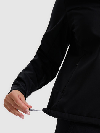 Kurtka softshell wiatroodporna membrana 8000 damska 4F 4FRAW25TSOFF505-20S