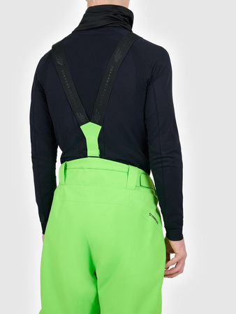 Spodnie narciarskie z szelkami membrana Dermizax 20000 męskie 4F 4FWAW25TFTRM0902-41N