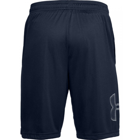 Under Armour Spodenki treningowe Męskie 1306443 - TECH GRAPHIC SHORT