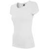Damski t-shirt basic 4F