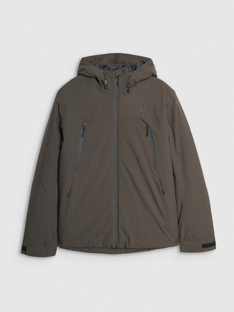 Kurtka przejściowa membrana 10000 męska 4F 4FWAW25TTJAM0883-043S