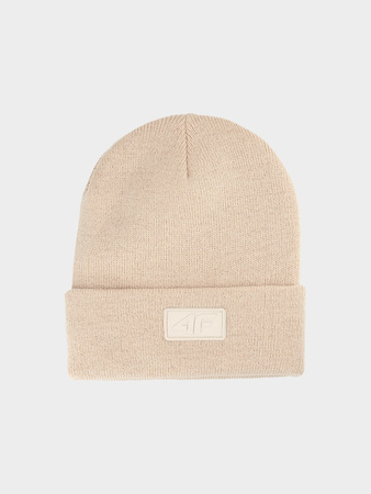 Czapka zimowa dziecięca 4F Junior 4FJWAW24ACAPU446-83S