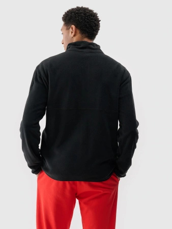 Polar regular ze stójką męski 4F 4FWMM00TFLEM316-20S