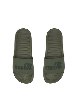Klapki basenowe basic męskie Kubota K0000-101-003-19-1