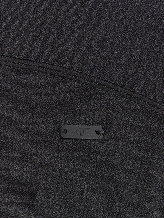 Legginsy treningowe szybkoschnące damskie 4F 4FWAW25TFTIF366-20S