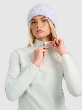 Bielizna termiczna polarowa (góra) damska 4F 4FWAW25UFLEF063-47S